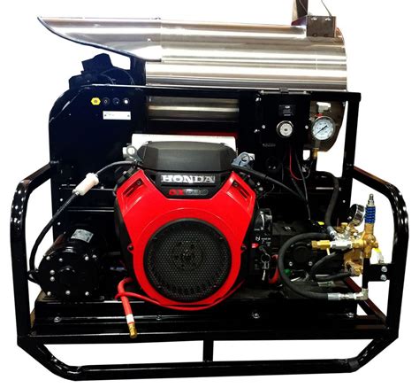 pressure washer skid steer|skid mounted pressure washers.